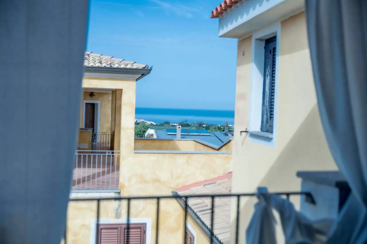 דירות Sardinia Imagination - Valledoria M44 0*, ואלדוריה איטליה