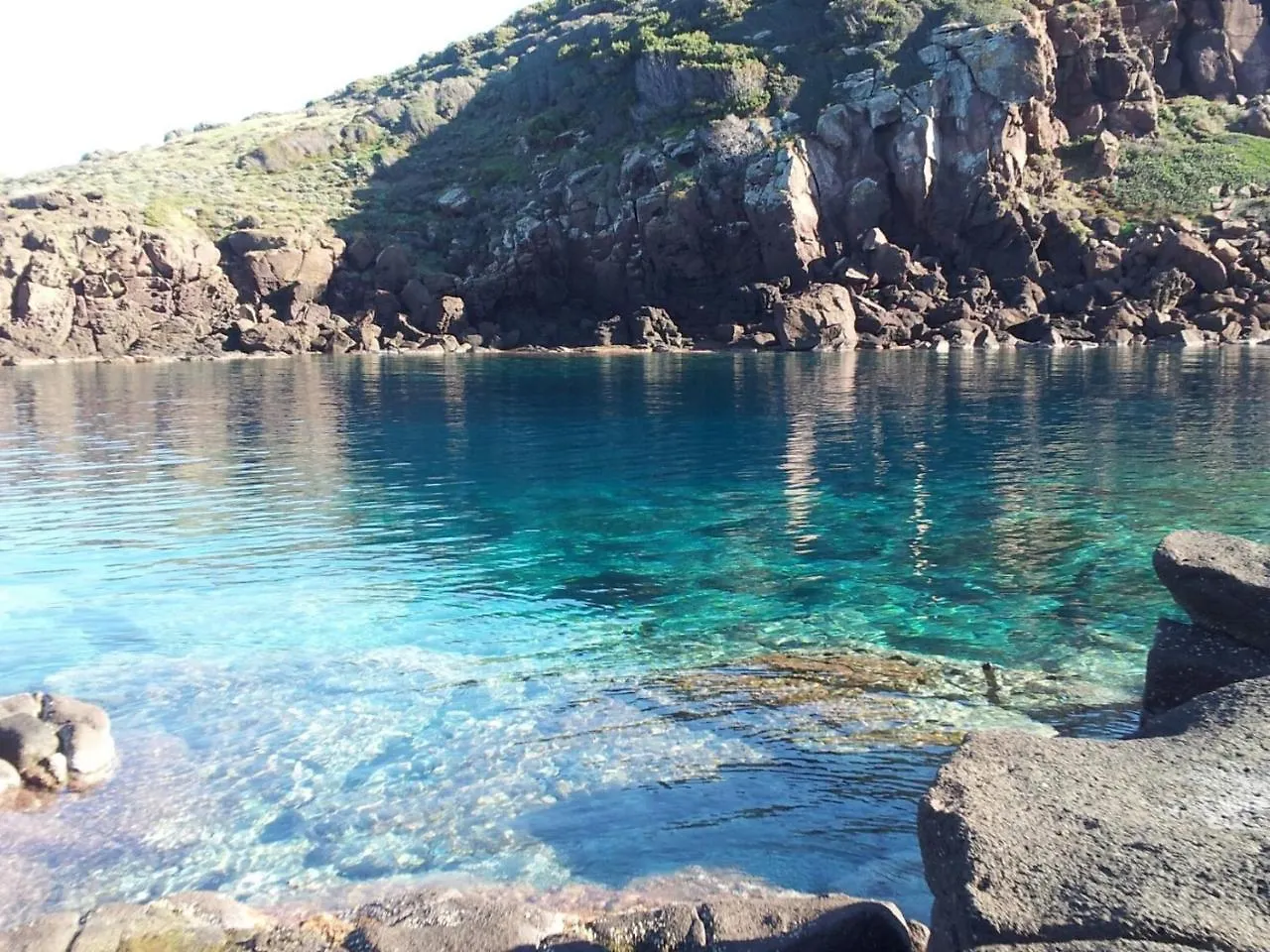 דירות Sardinia Imagination - Valledoria M44 0*, ואלדוריה איטליה